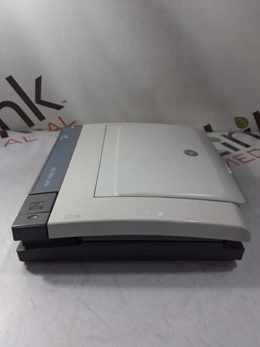 GE Healthcare MAC 5500 HD ECG without CAM Module