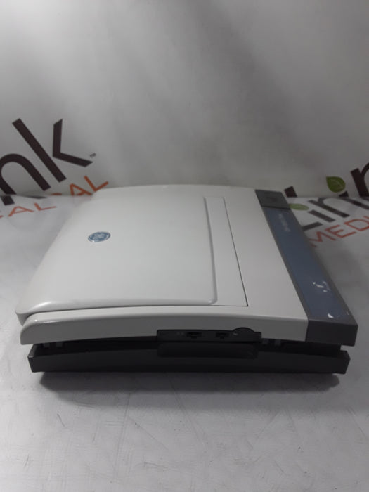 GE Healthcare MAC 5500 HD ECG without CAM Module