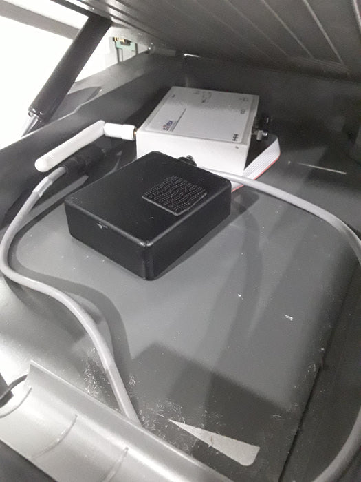 GE Healthcare MAC 5500 HD ECG without CAM Module