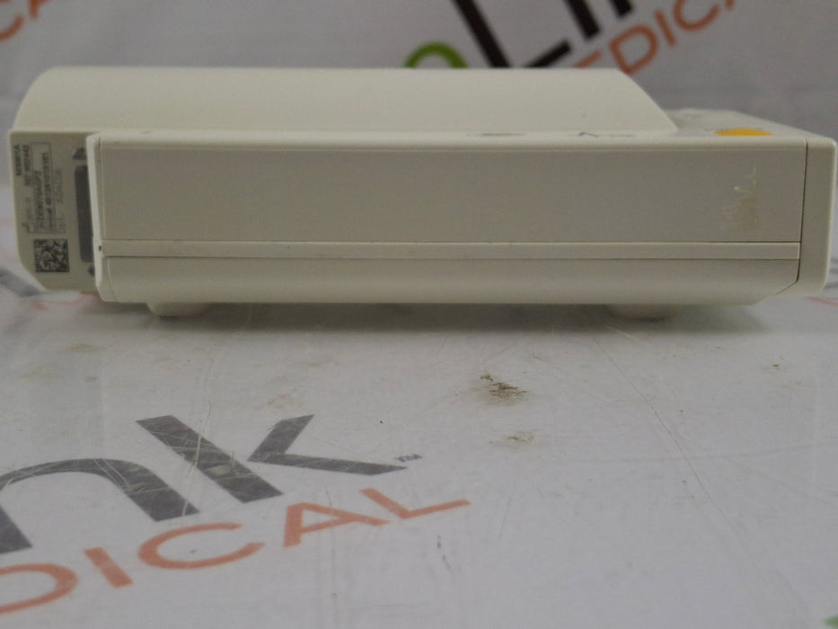 Philips M3001A-A04C06 OxiMax SpO2, NIBP, ECG, Temp, IBP MMS Module