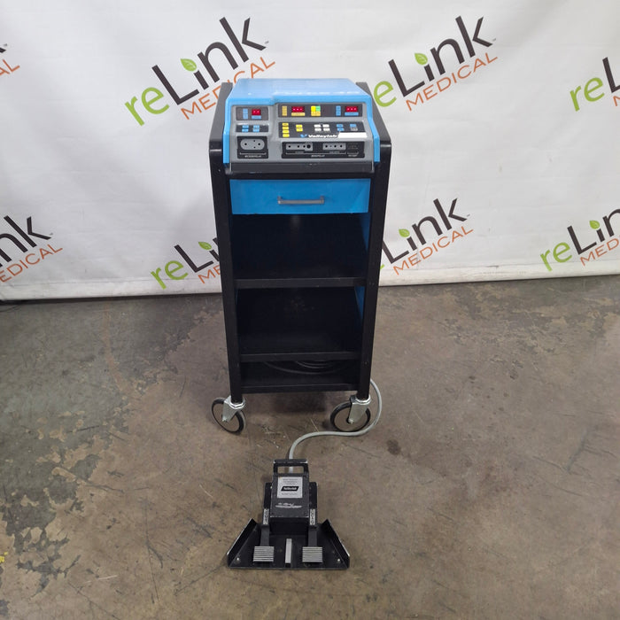 Covidien Valleylab Force 4B-20 Electrosurgical Generator