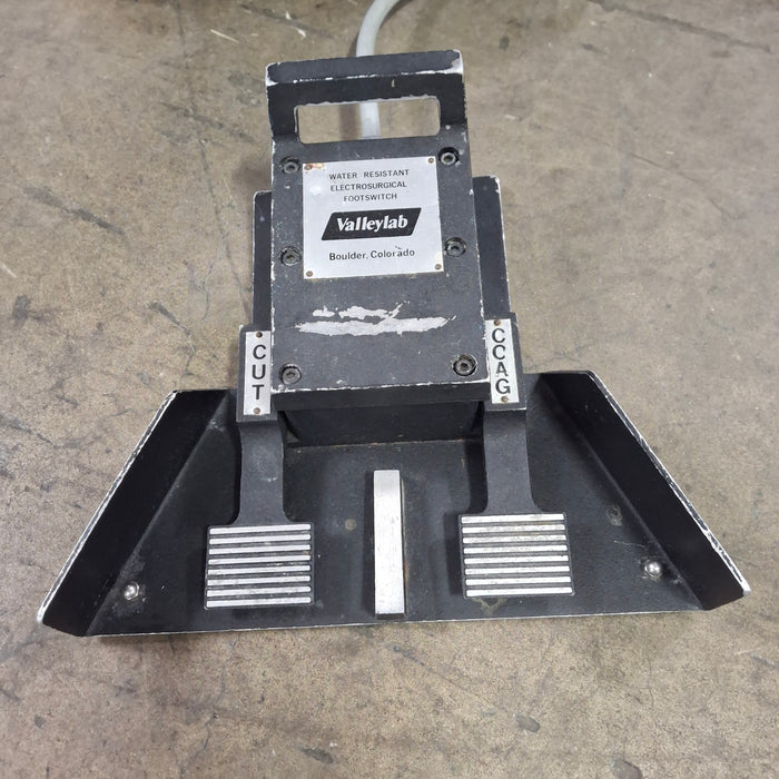 Covidien Valleylab Force 4B-20 Electrosurgical Generator