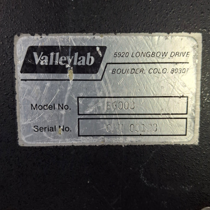 Covidien Valleylab Force 4B-20 Electrosurgical Generator