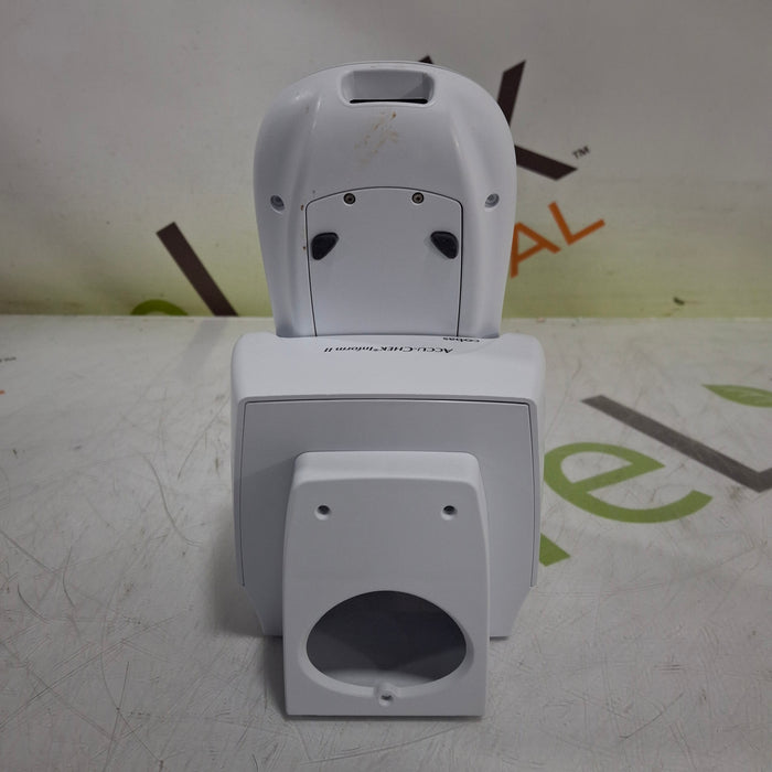 Roche Diagnostics Accu-Check Inform II Blood Glucose Meter