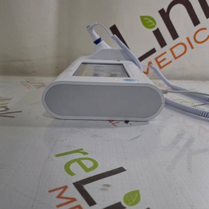 Welch Allyn Connex 73MT Spot Bluetooth - Masimo SpO2, SureTemp Monitor