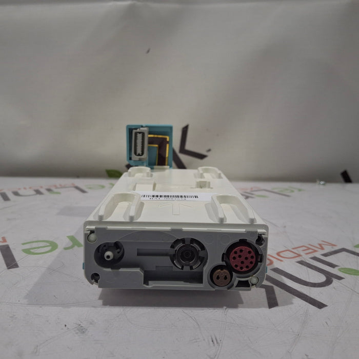 Philips M3015A-C06 CO2, Temp, IBP Extension Module
