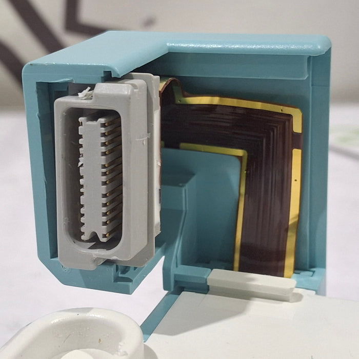 Philips M3015A-C06 CO2, Temp, IBP Extension Module