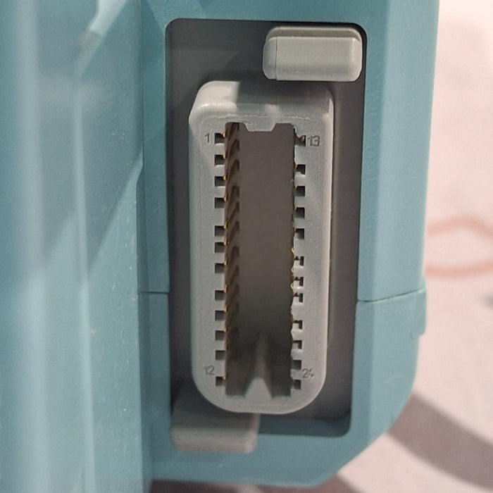 Philips M3015A-C06 CO2, Temp, IBP Extension Module