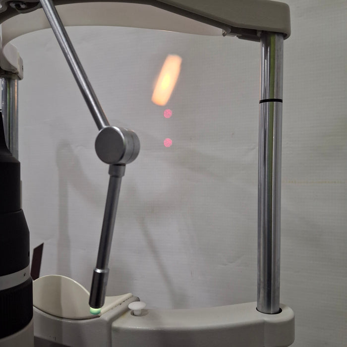 Laserex LQP-3106 Super Q Ophthalmic Laser