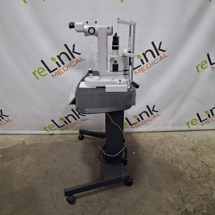 Laserex LQP-3106 Super Q Ophthalmic Laser
