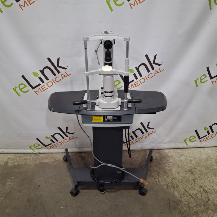 Laserex LQP-3106 Super Q Ophthalmic Laser