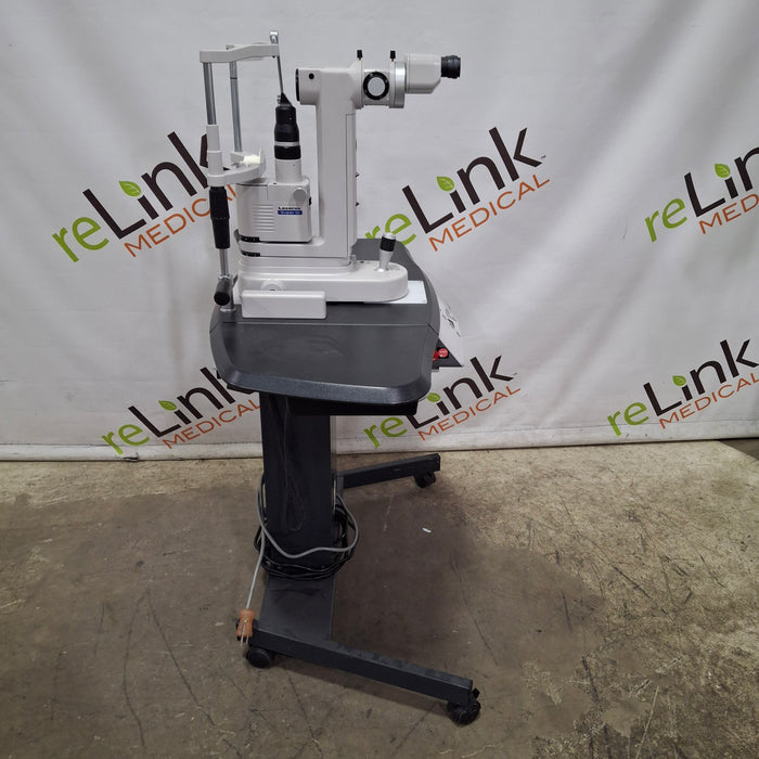 Laserex LQP-3106 Super Q Ophthalmic Laser