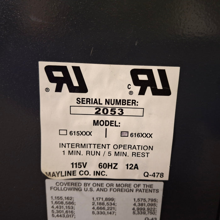 Laserex LQP-3106 Super Q Ophthalmic Laser