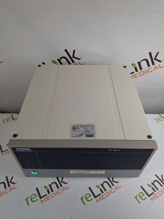 Karl Storz OR1 NEO IP Control Processor
