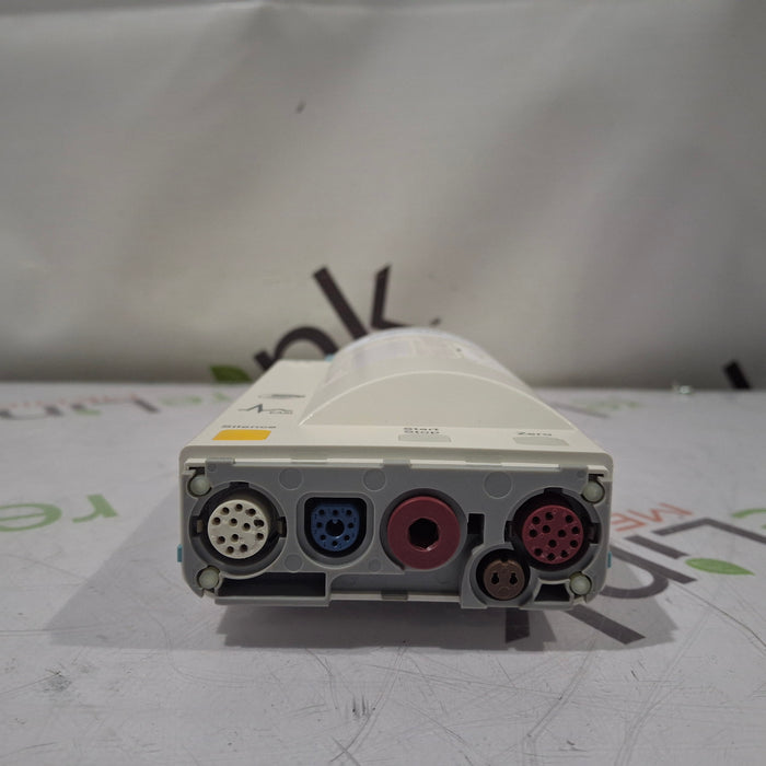 Philips M3001A-A02C06 OxiMax SpO2, NIBP, ECG, Temp, IBP MMS Module