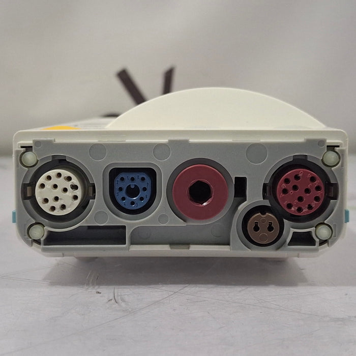 Philips M3001A-A02C06 OxiMax SpO2, NIBP, ECG, Temp, IBP MMS Module