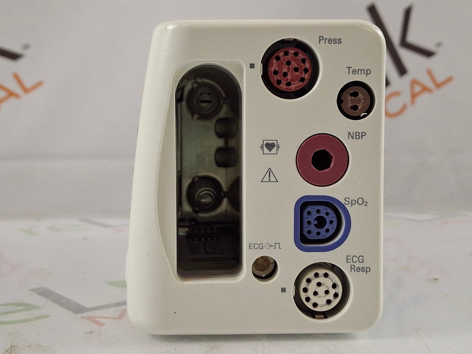 Philips IntelliVue X2 Monitor - OxiMax SpO2