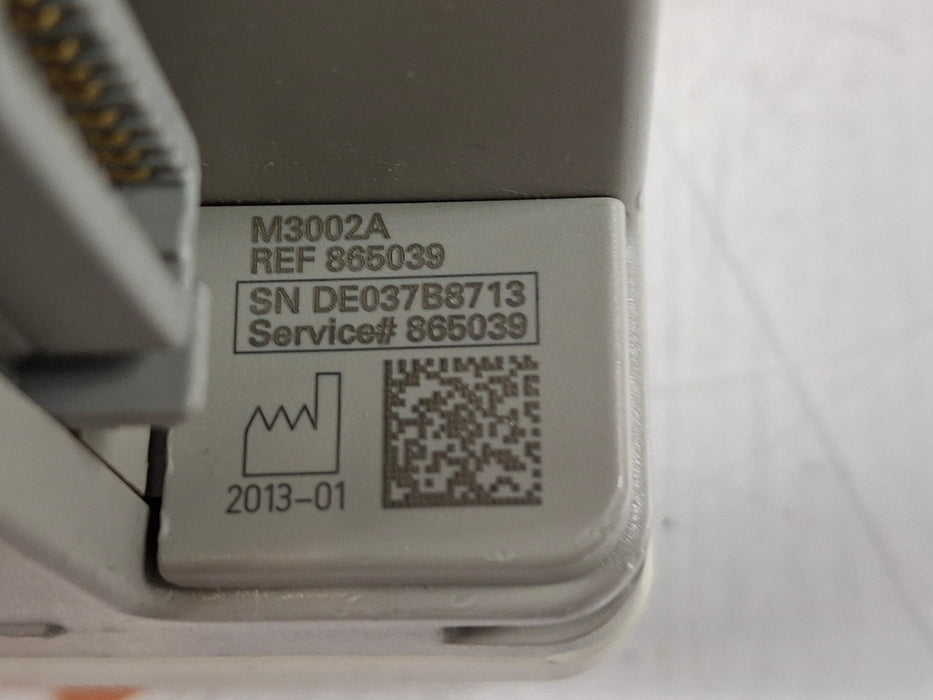 Philips IntelliVue X2 Monitor - OxiMax SpO2