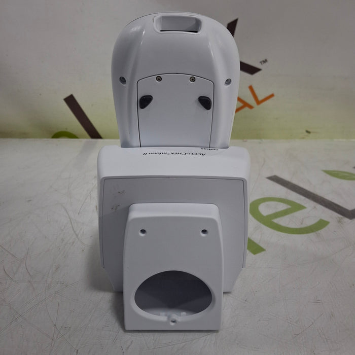 Roche Diagnostics Accu-Check Inform II Blood Glucose Meter