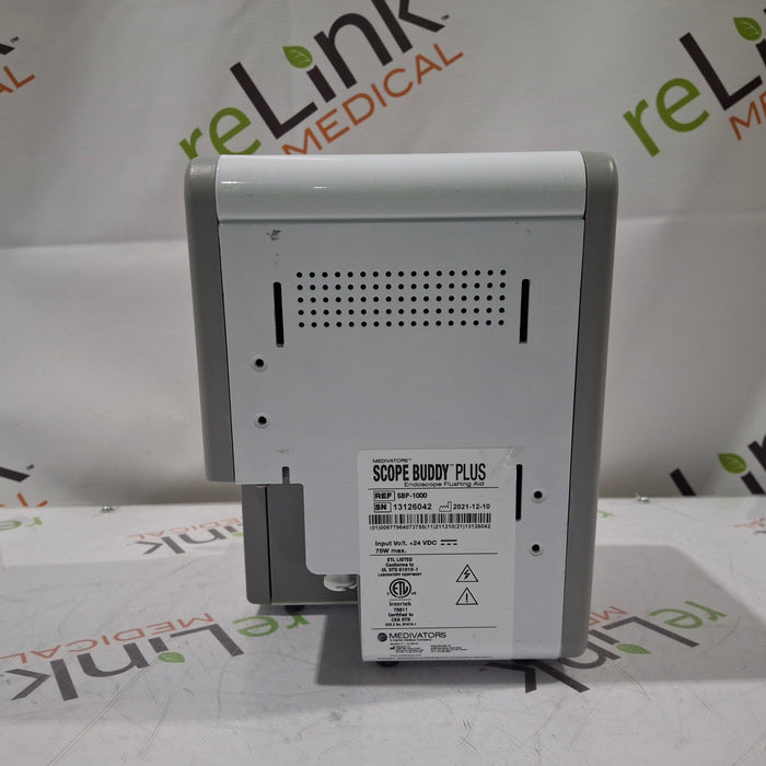 Medivators Scope Buddy Plus Endoscope Reprocessor