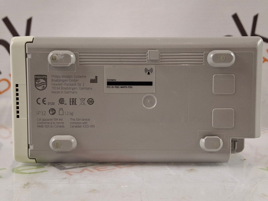 Philips IntelliVue X2 Monitor - OxiMax SpO2