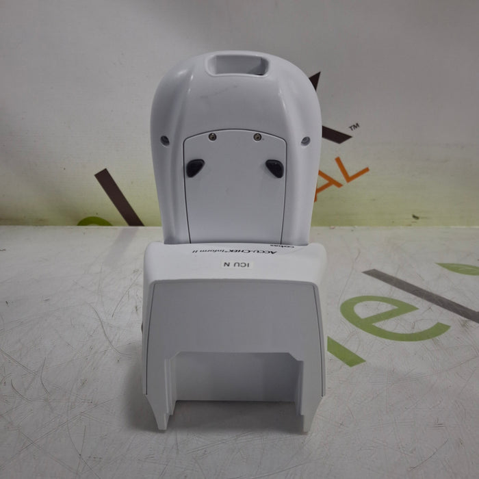 Roche Diagnostics Accu-Check Inform II Blood Glucose Meter