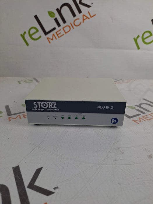 Karl Storz NEO IP-D Decoder