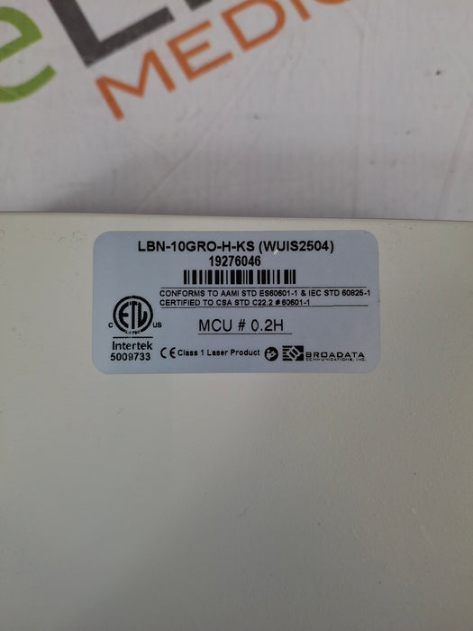 Karl Storz NEO IP-D Decoder