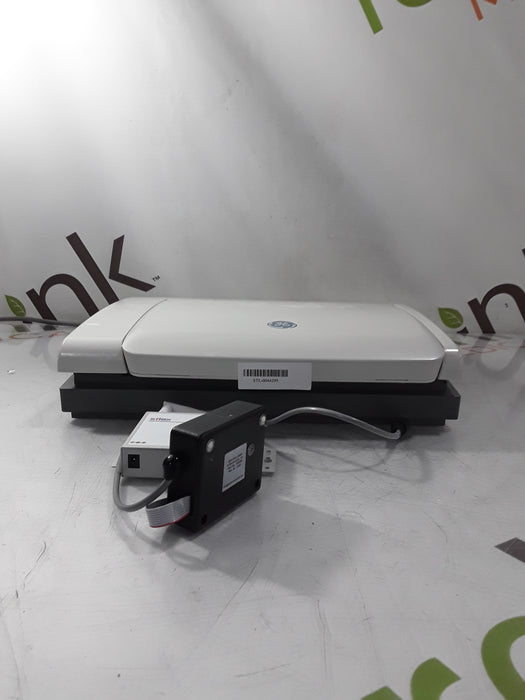 GE Healthcare MAC 5500 HD ECG without CAM Module