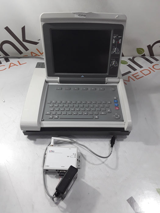 GE Healthcare MAC 5500 HD ECG without CAM Module
