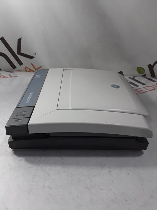 GE Healthcare MAC 5500 HD ECG without CAM Module