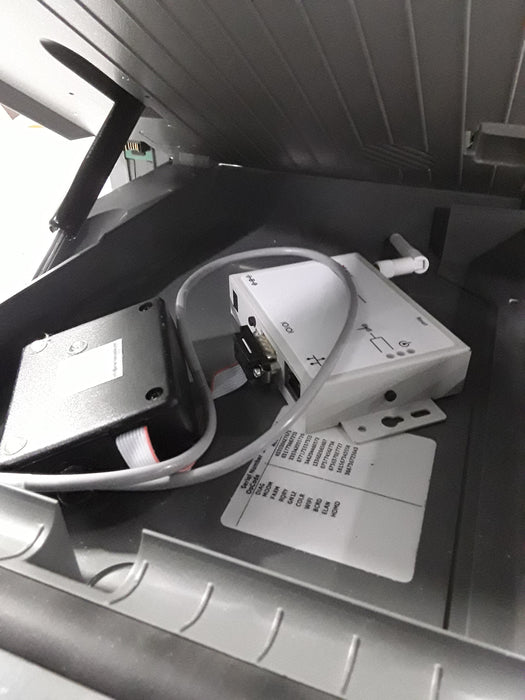 GE Healthcare MAC 5500 HD ECG without CAM Module