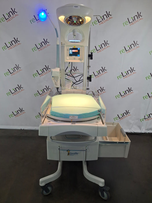 GE Healthcare Panda IRES Infant Warmer