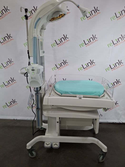 GE Healthcare Panda IRES Infant Warmer