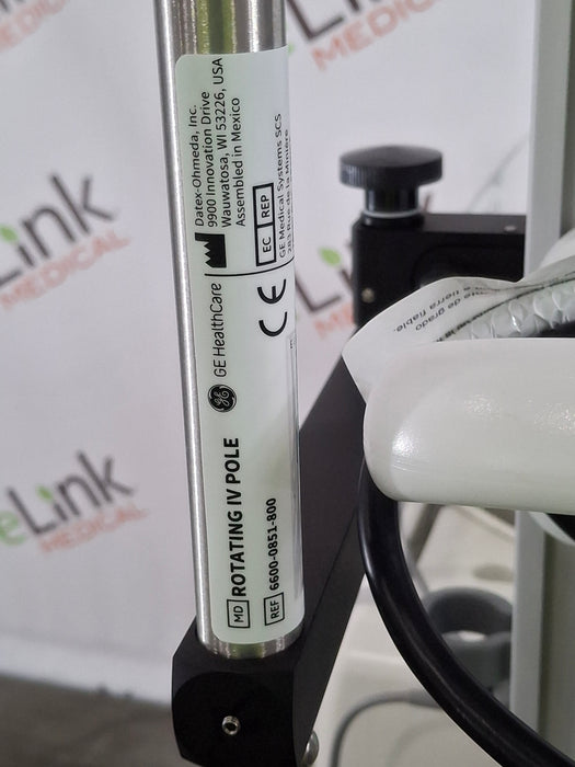 GE Healthcare Panda IRES Infant Warmer