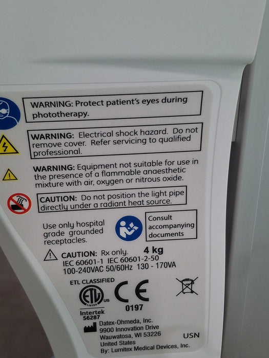 GE Healthcare Panda IRES Infant Warmer