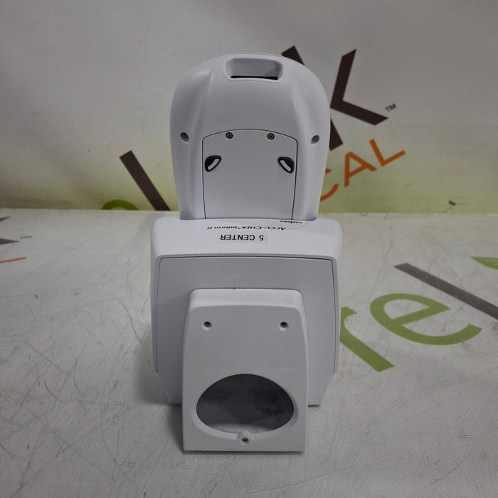 Roche Diagnostics Accu-Check Inform II Blood Glucose Meter