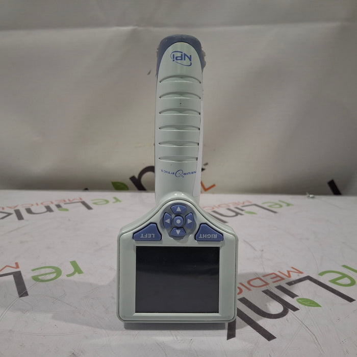 Neuroptics Inc. NPI-200 Pupillometer