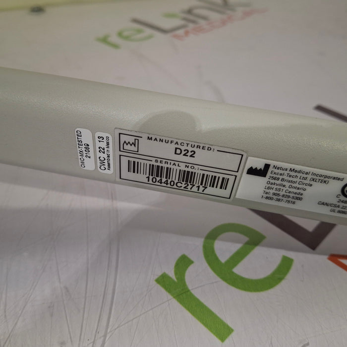 Natus Xltek Natus Photic Stimulator