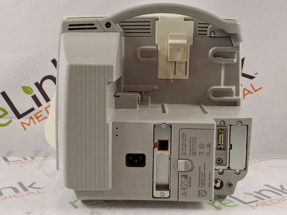 Philips IntelliVue MP30 Patient Monitor