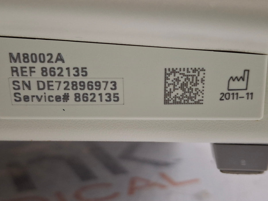 Philips IntelliVue MP30 Patient Monitor