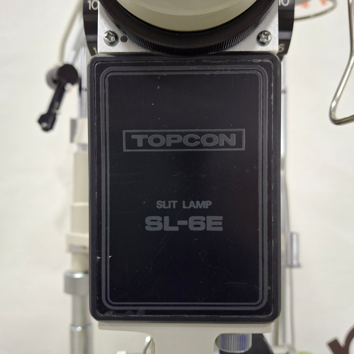 Quantel Medical Vitra Ophthalmic Laser