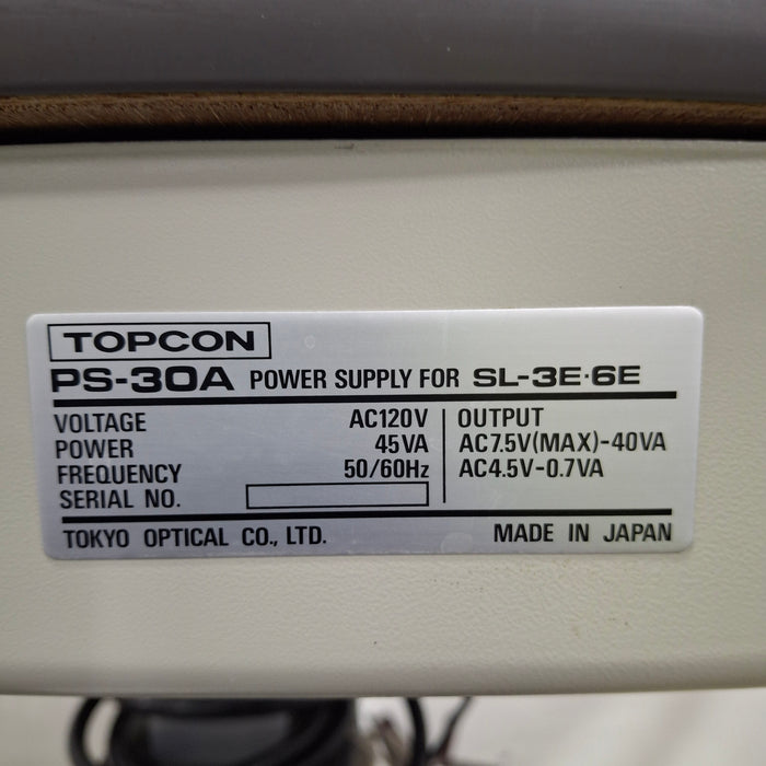 Quantel Medical Vitra Ophthalmic Laser