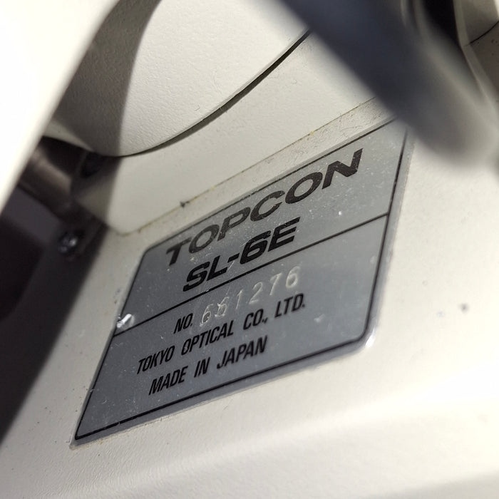 Quantel Medical Vitra Ophthalmic Laser