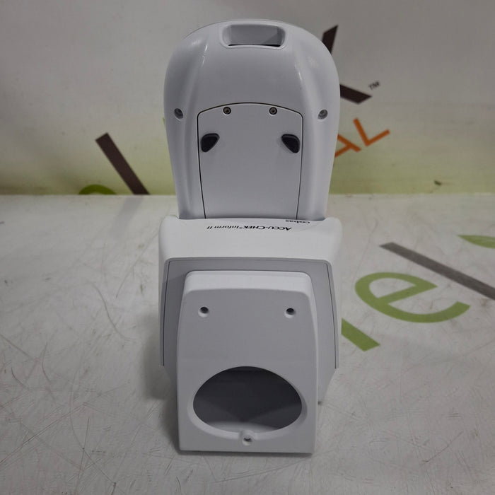 Roche Diagnostics Accu-Check Inform II Blood Glucose Meter