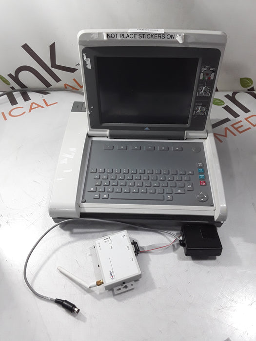 GE Healthcare MAC 5500 ECG without CAM Module