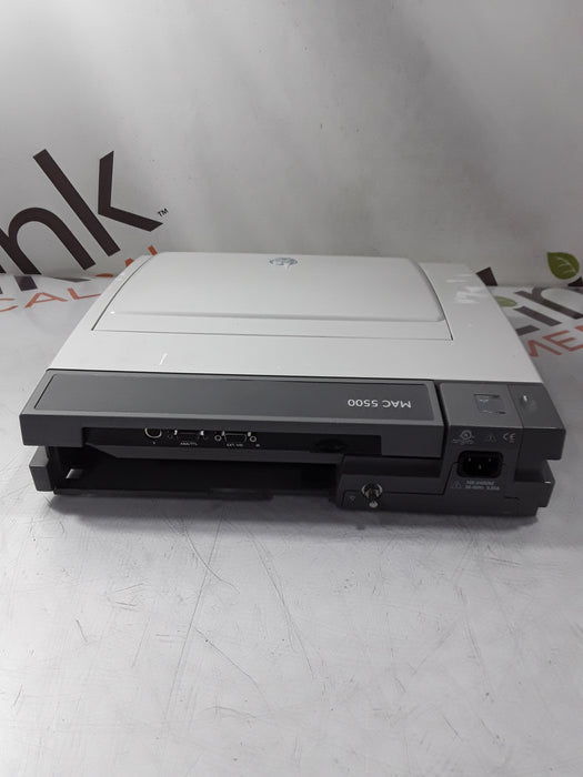 GE Healthcare MAC 5500 ECG without CAM Module