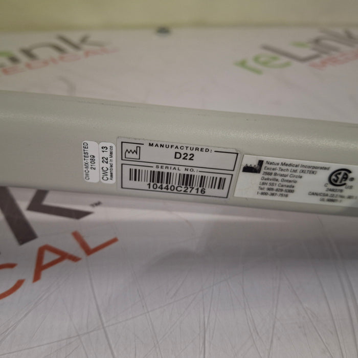 Natus Xltek Natus Photic Stimulator