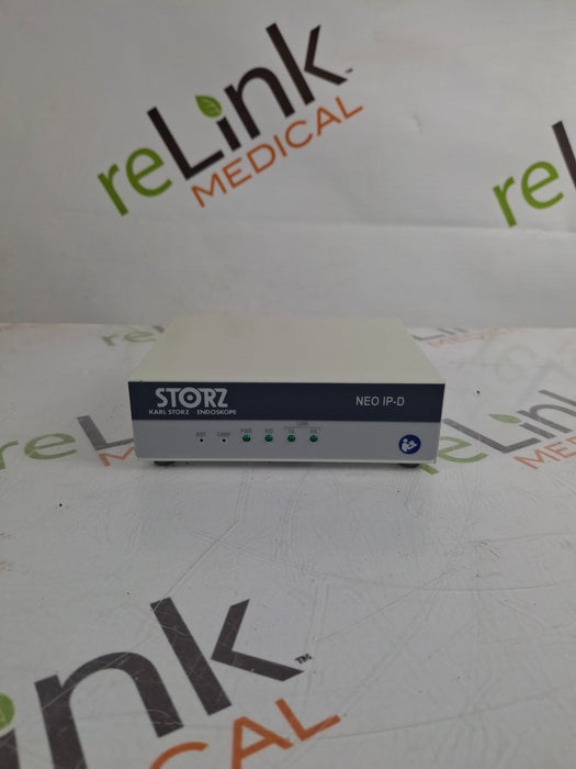Karl Storz NEO IP-D Decoder