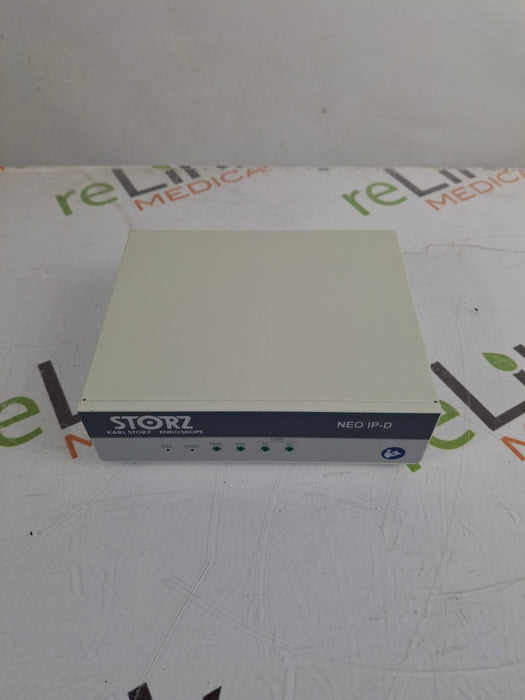 Karl Storz NEO IP-D Decoder